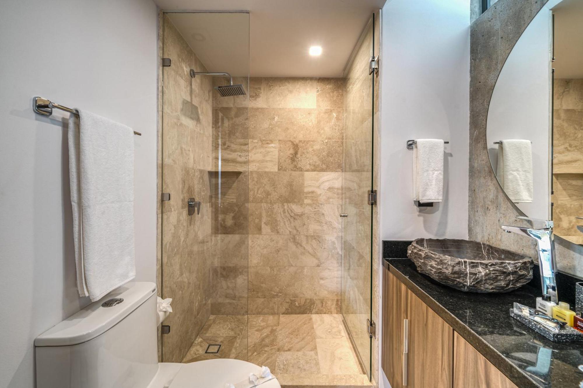 Waterworld Tulum 2Br W Cenote -Lagoons - Big Gym Eksteriør billede