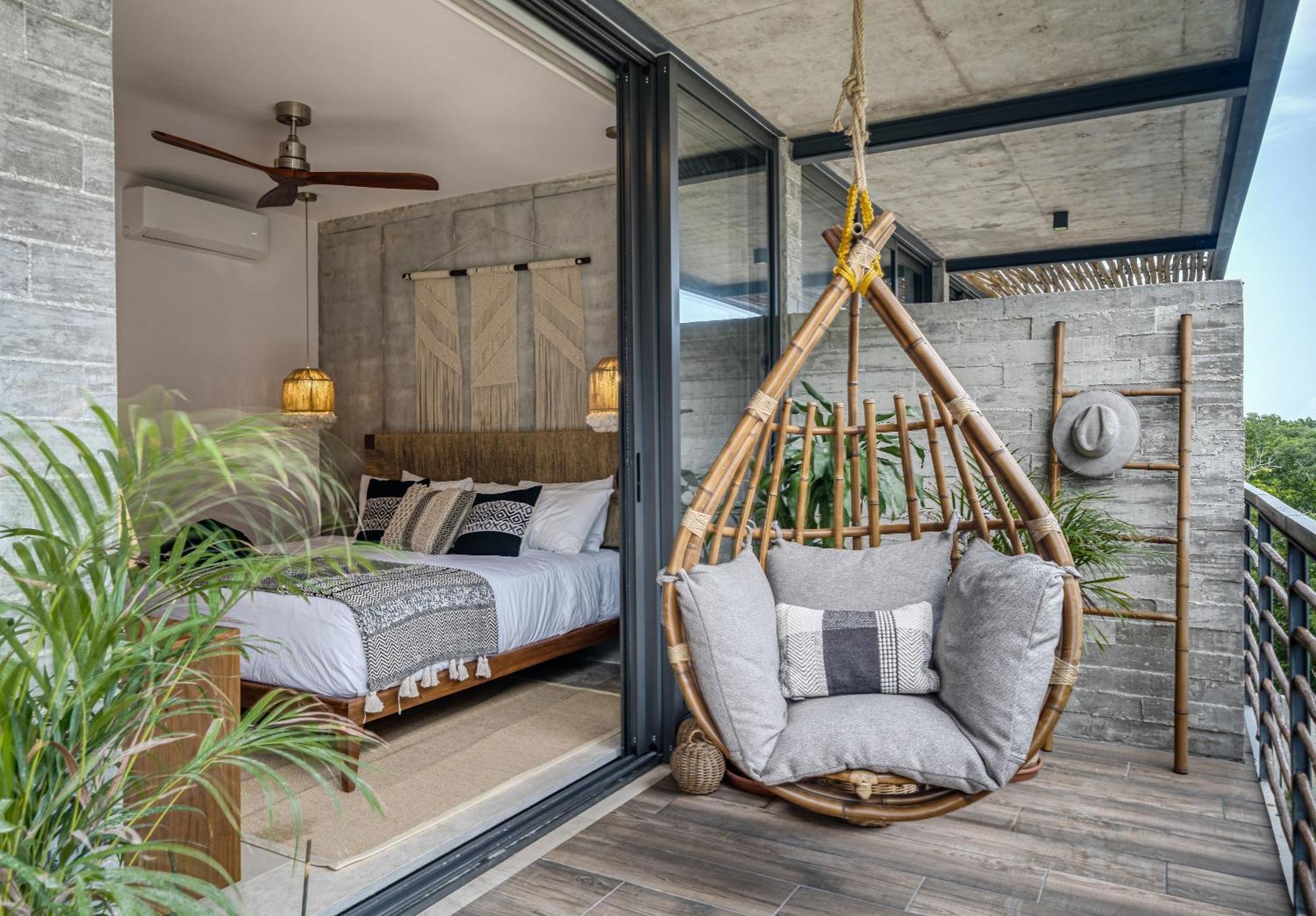 Waterworld Tulum 2Br W Cenote -Lagoons - Big Gym Eksteriør billede