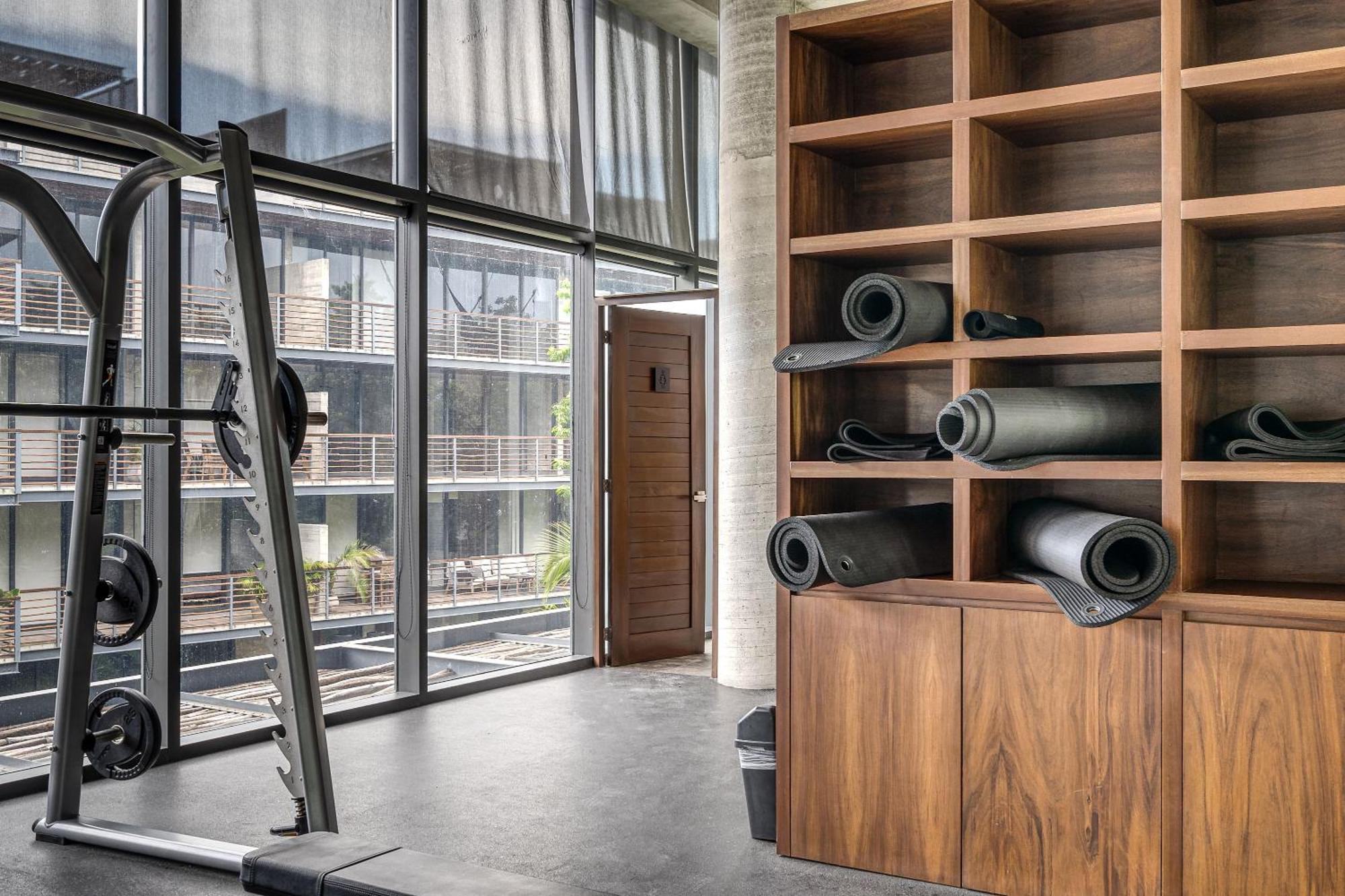 Waterworld Tulum 2Br W Cenote -Lagoons - Big Gym Eksteriør billede